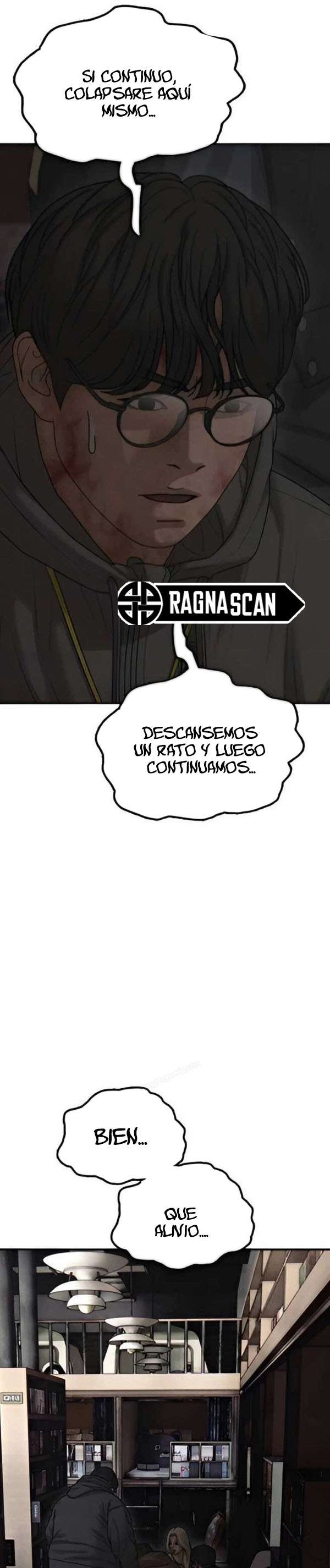Ha llegado el final Capitulo 58 página 33
