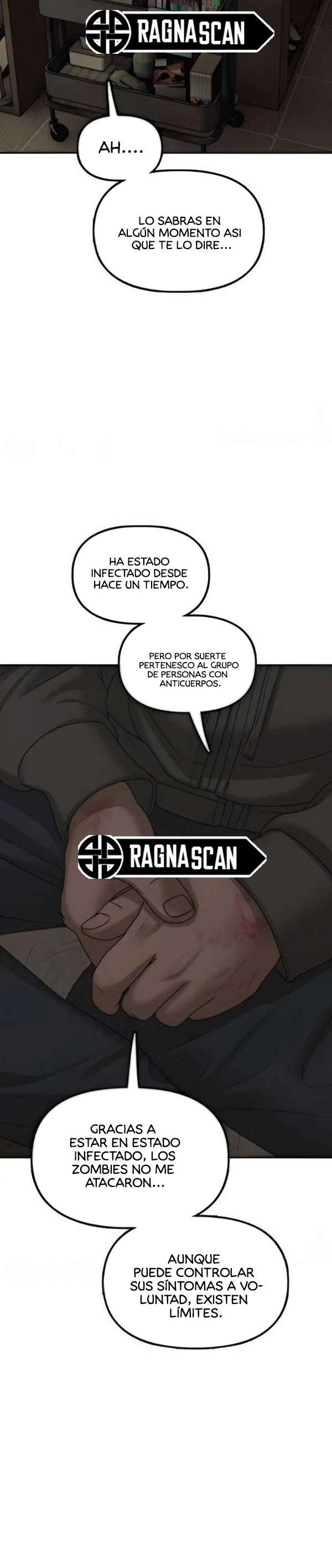 Ha llegado el final Capitulo 58 página 39