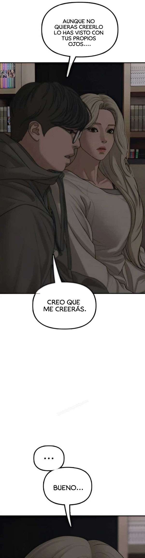 Ha llegado el final Capitulo 58 página 40