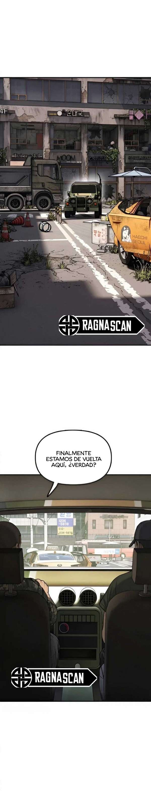 Ha llegado el final Capitulo 58 página 44