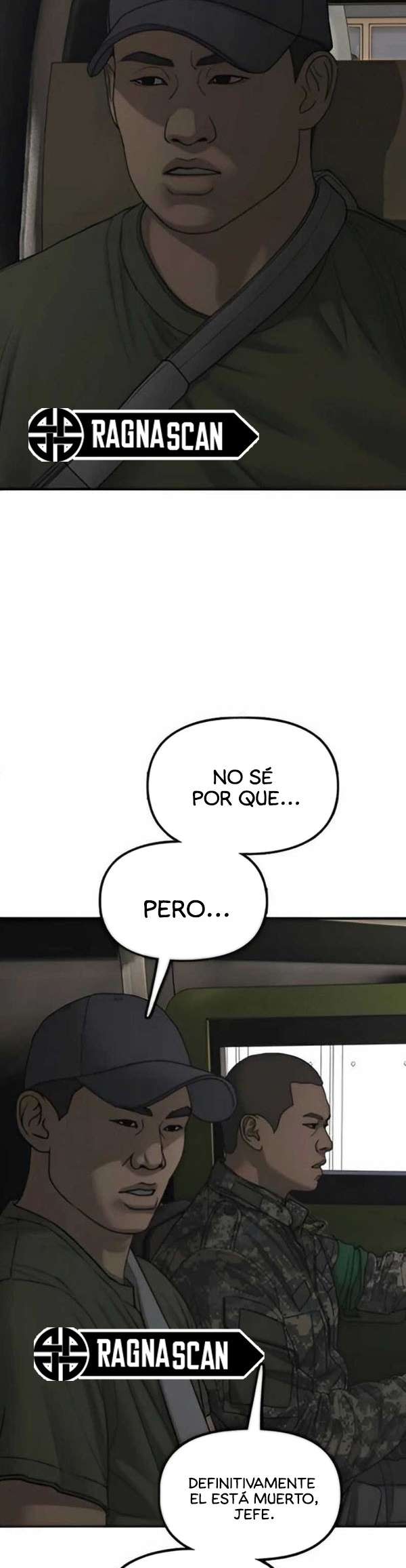 Ha llegado el final Capitulo 58 página 46
