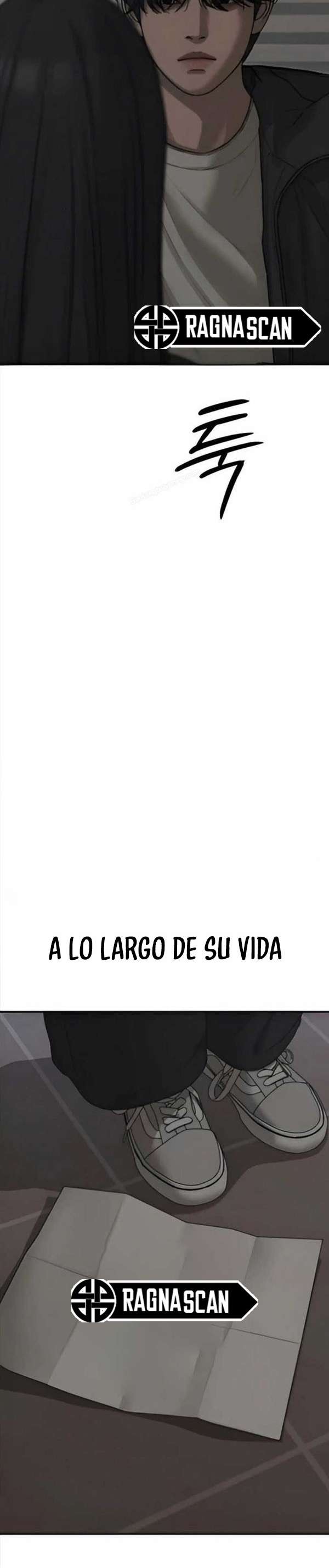 Ha llegado el final Capitulo 58 página 5