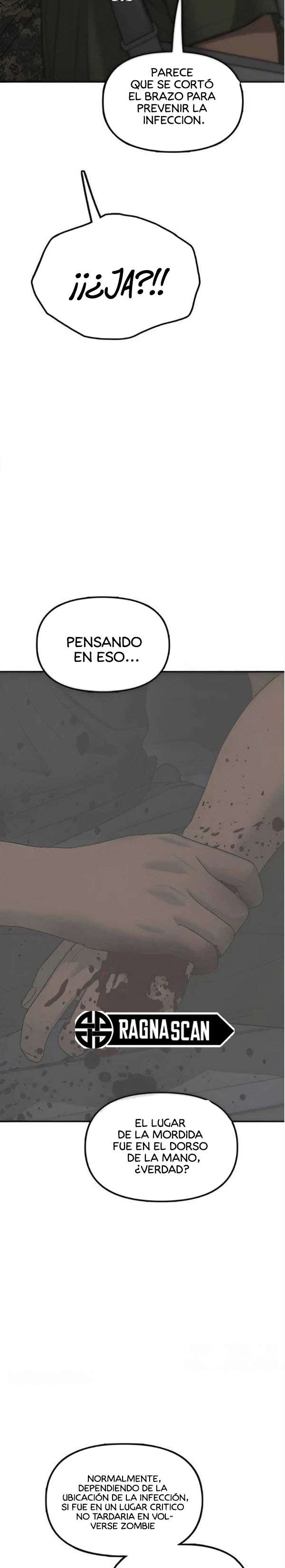 Ha llegado el final Capitulo 58 página 62