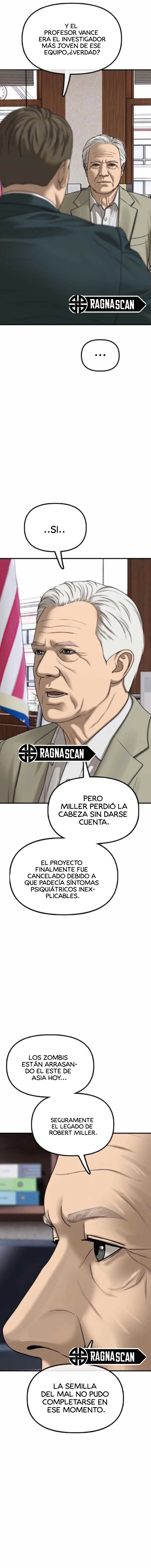 Ha llegado el final Capitulo 59 página 14