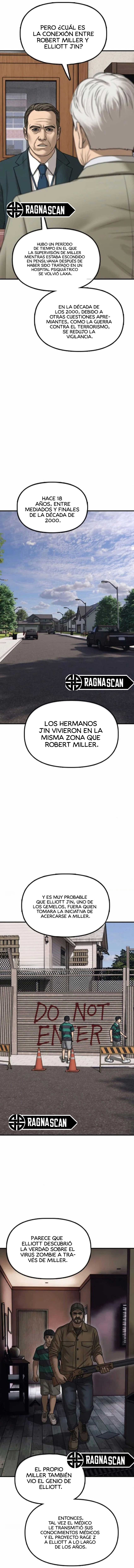 Ha llegado el final Capitulo 59 página 17