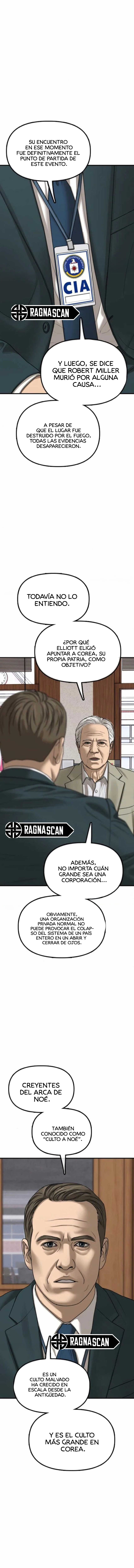Ha llegado el final Capitulo 59 página 18