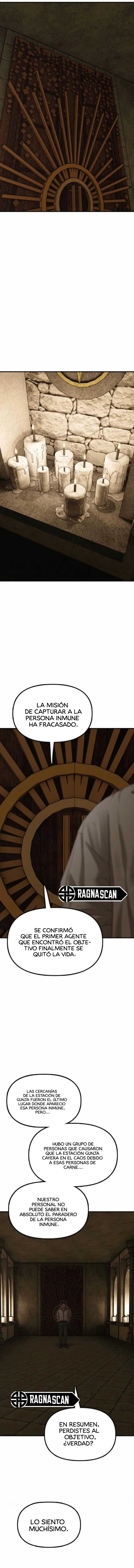 Ha llegado el final Capitulo 59 página 26
