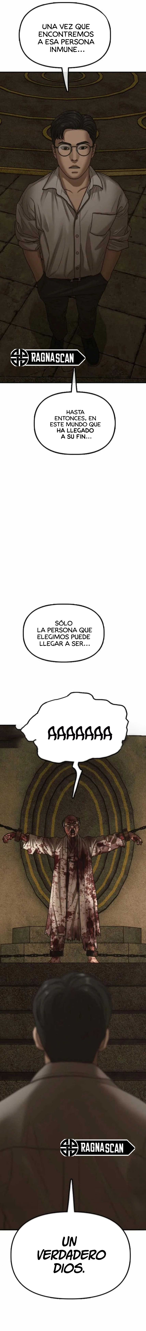 Ha llegado el final Capitulo 59 página 28