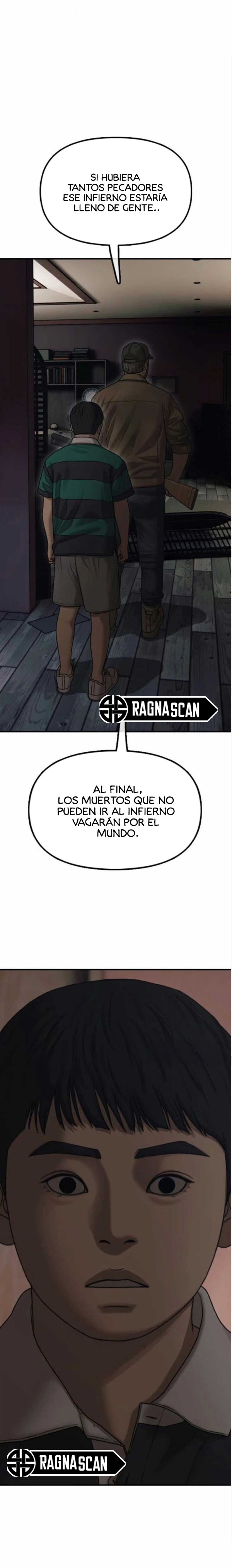 Ha llegado el final Capitulo 59 página 5