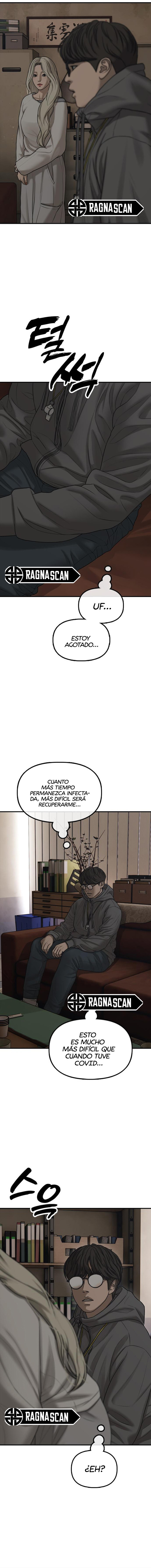 Ha llegado el final Capitulo 62 página 10