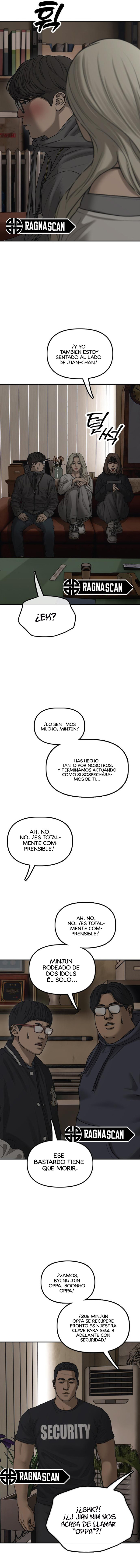 Ha llegado el final Capitulo 62 página 14