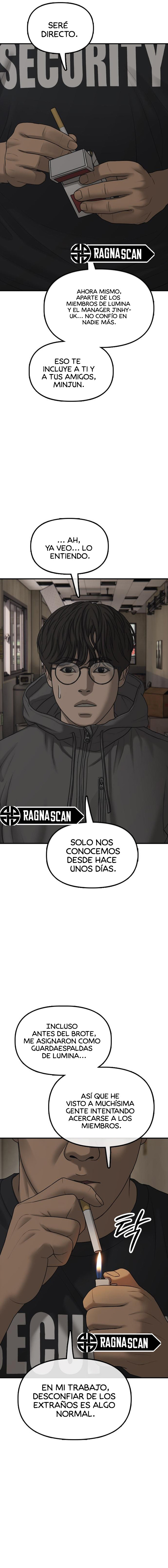 Ha llegado el final Capitulo 62 página 16