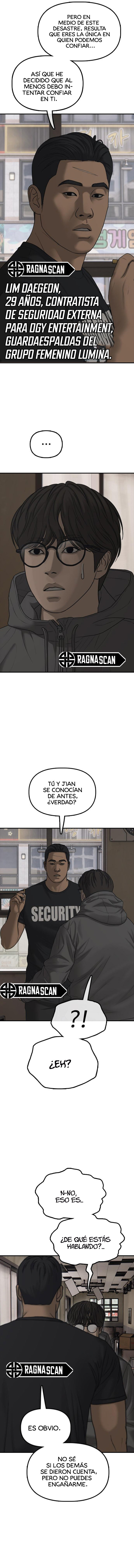 Ha llegado el final Capitulo 62 página 17