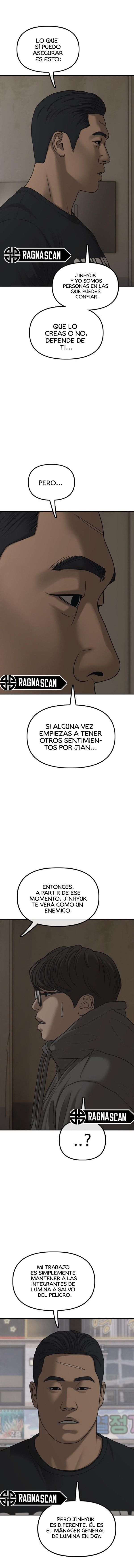 Ha llegado el final Capitulo 62 página 18