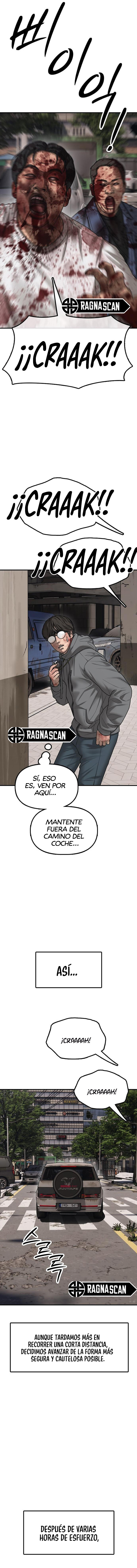Ha llegado el final Capitulo 62 página 24