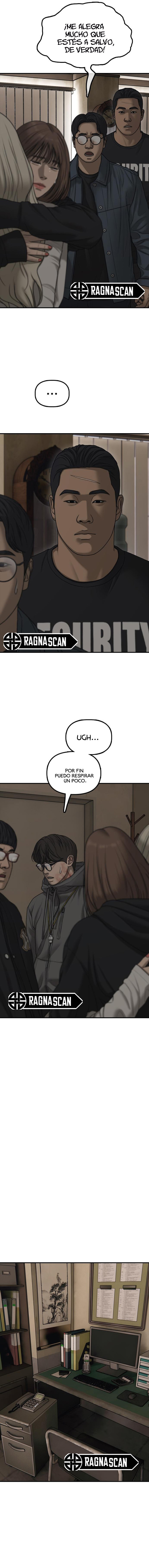 Ha llegado el final Capitulo 62 página 5