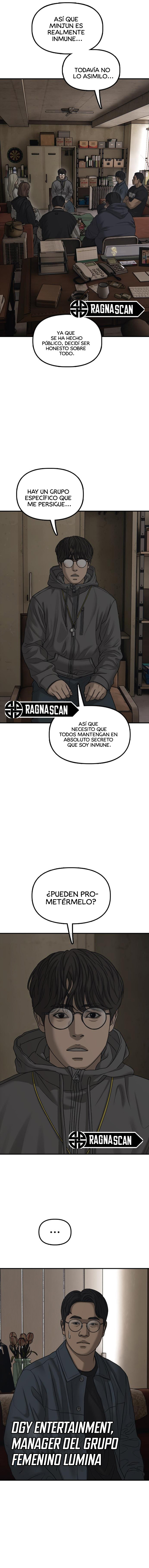 Ha llegado el final Capitulo 62 página 6