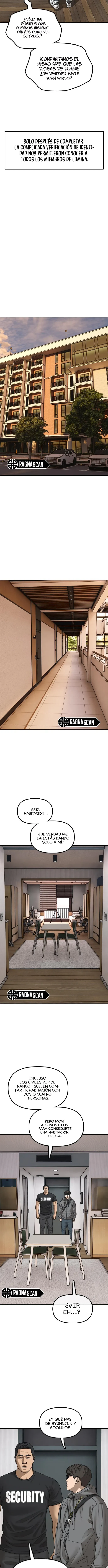 Ha llegado el final Capitulo 63 página 10