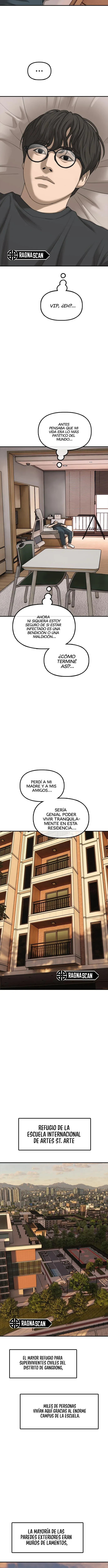 Ha llegado el final Capitulo 63 página 13