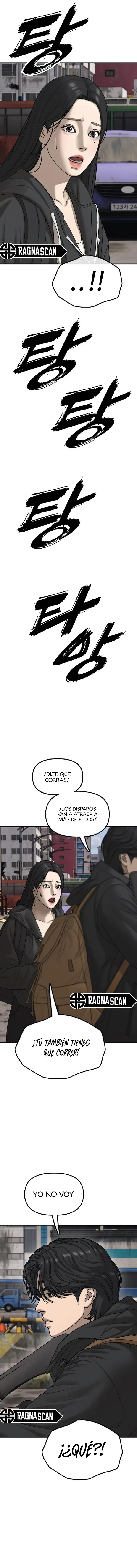 Ha llegado el final Capitulo 64 página 15