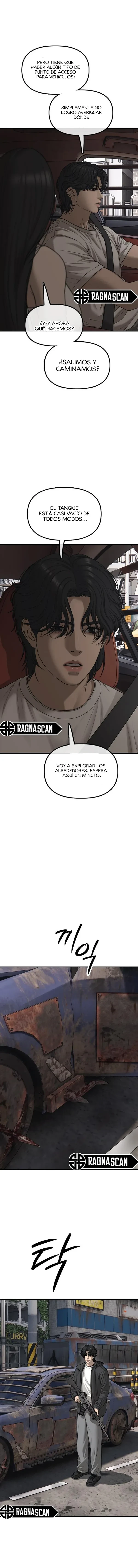 Ha llegado el final Capitulo 65 página 4