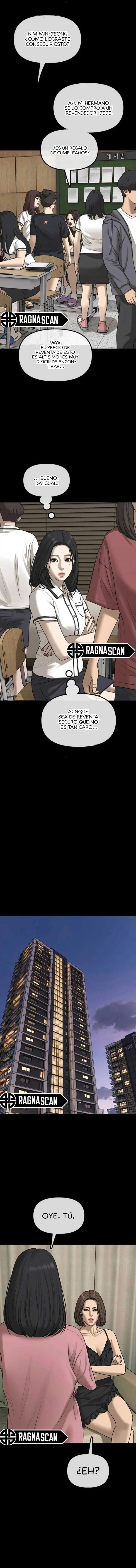 Ha llegado el final Capitulo 66 página 16
