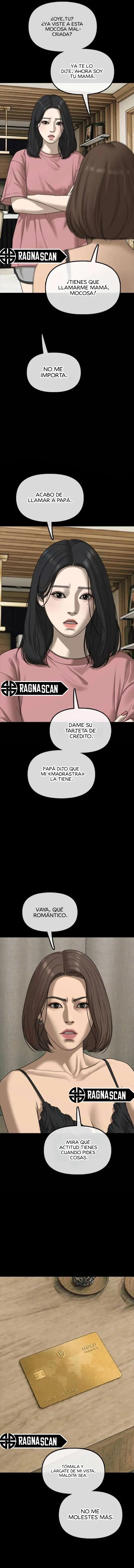 Ha llegado el final Capitulo 66 página 17