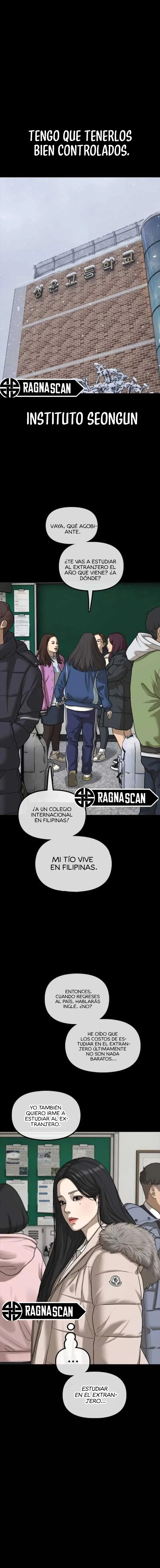 Ha llegado el final Capitulo 66 página 19