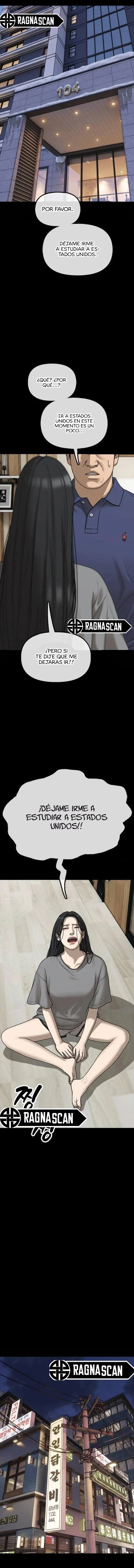 Ha llegado el final Capitulo 66 página 20