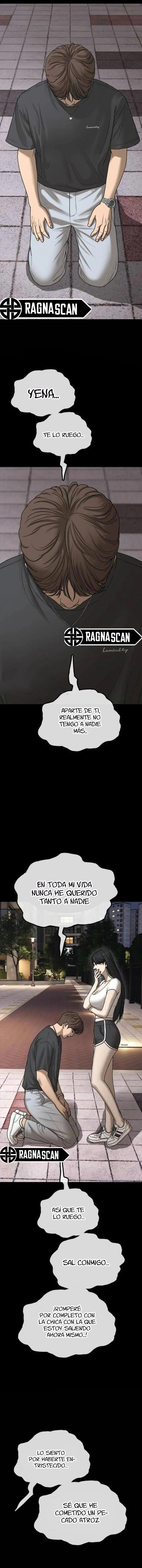 Ha llegado el final Capitulo 66 página 22