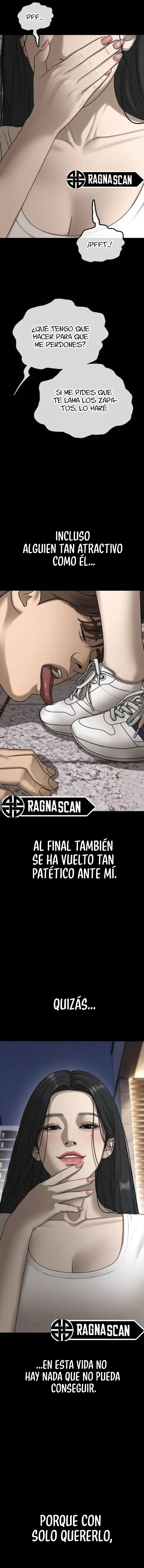 Ha llegado el final Capitulo 66 página 23
