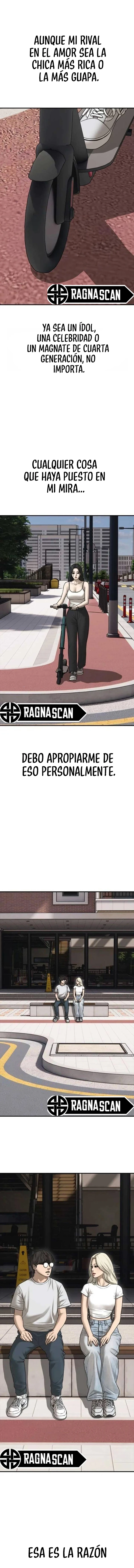 Ha llegado el final Capitulo 66 página 26