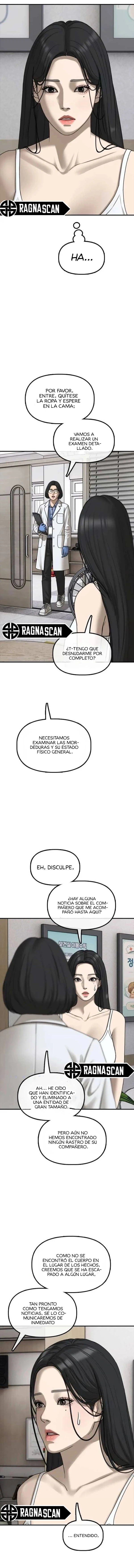Ha llegado el final Capitulo 66 página 5