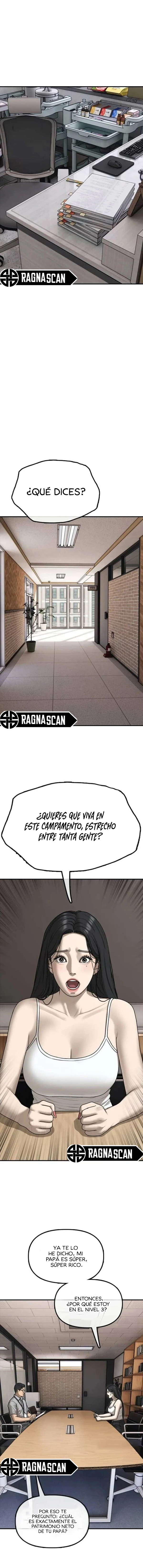 Ha llegado el final Capitulo 66 página 6