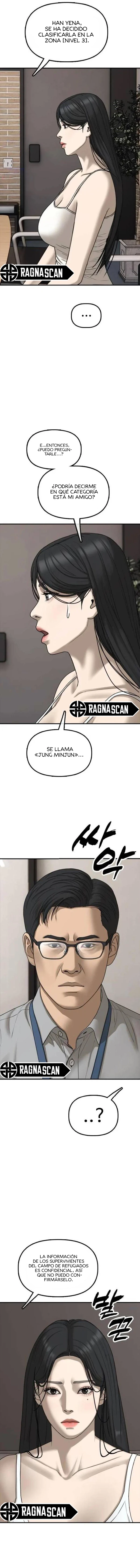 Ha llegado el final Capitulo 66 página 9