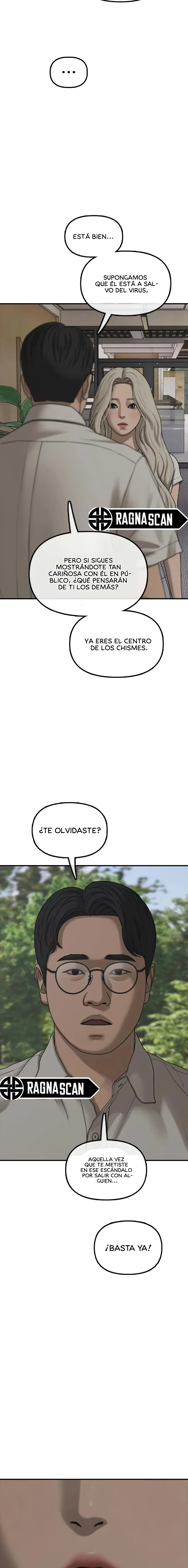 Ha llegado el final Capitulo 67 página 14