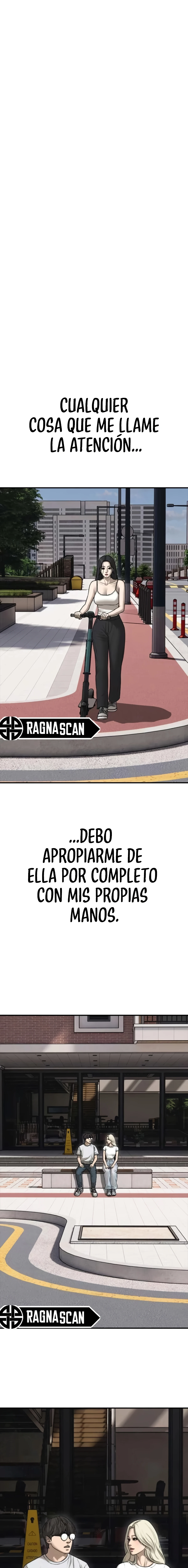 Ha llegado el final Capitulo 67 página 2