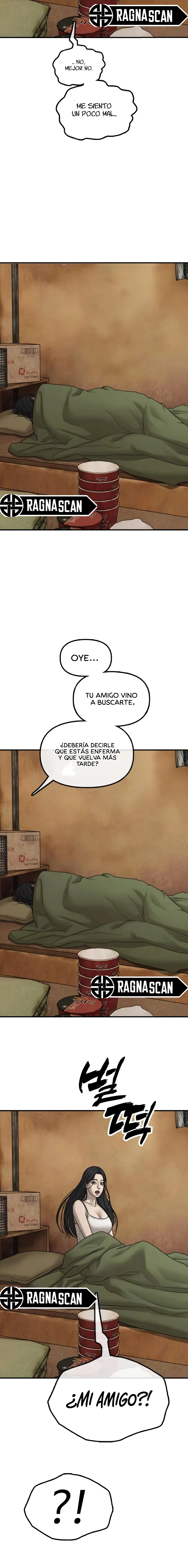 Ha llegado el final Capitulo 67 página 23