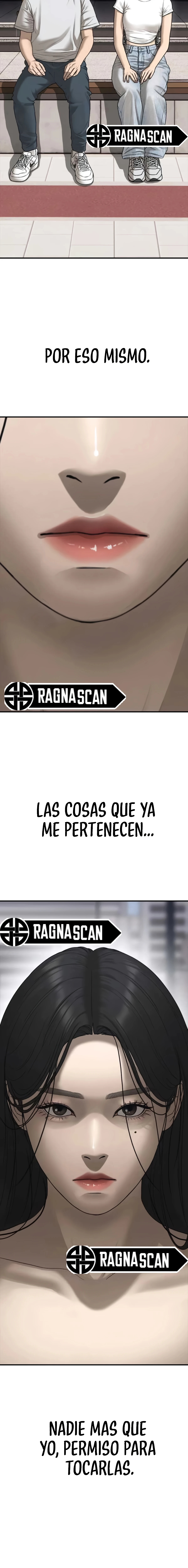 Ha llegado el final Capitulo 67 página 3