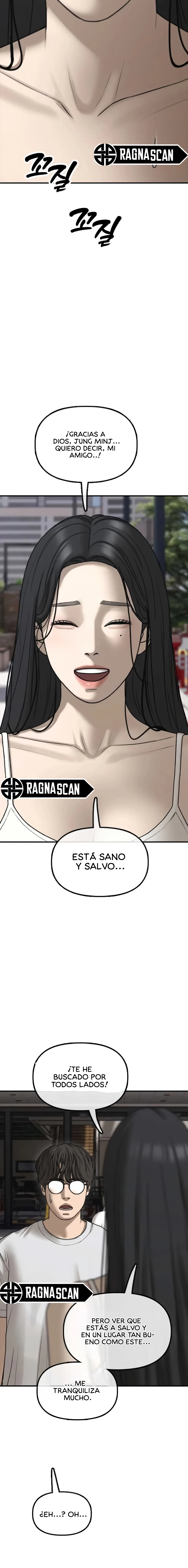 Ha llegado el final Capitulo 67 página 7