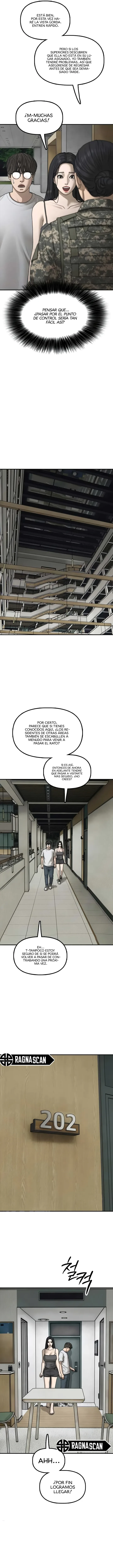 Ha llegado el final Capitulo 68 página 12