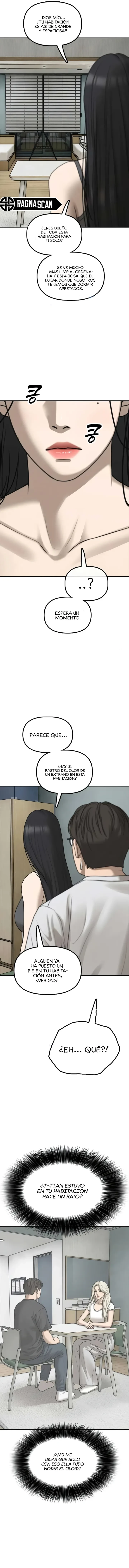 Ha llegado el final Capitulo 68 página 13