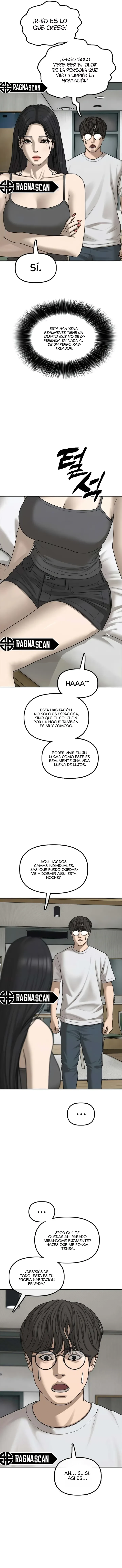 Ha llegado el final Capitulo 68 página 14