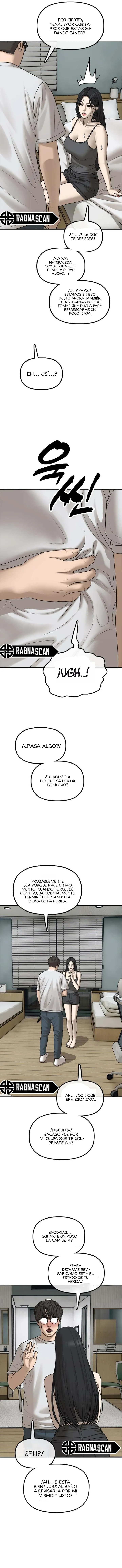 Ha llegado el final Capitulo 68 página 15