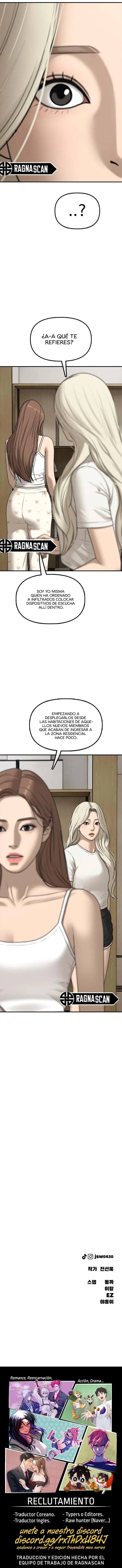 Ha llegado el final Capitulo 68 página 21