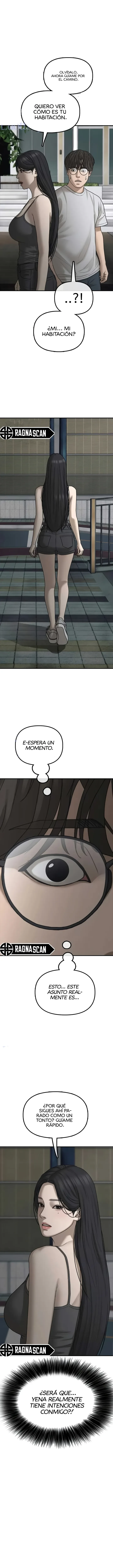 Ha llegado el final Capitulo 68 página 9