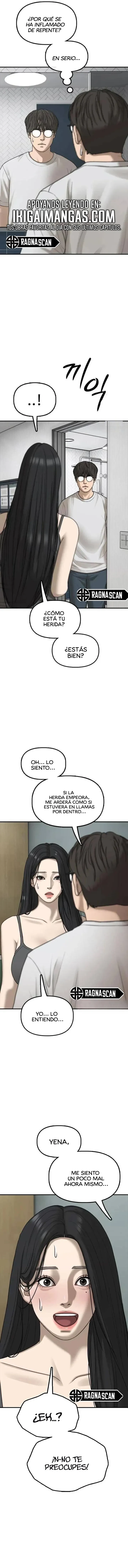 Ha llegado el final Capitulo 69 página 11