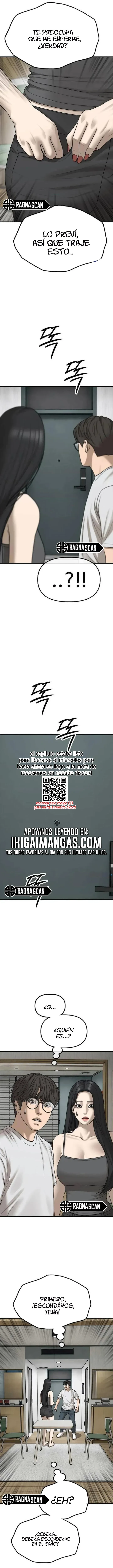 Ha llegado el final Capitulo 69 página 12