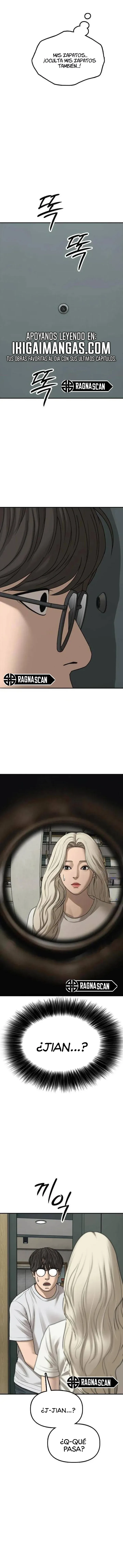 Ha llegado el final Capitulo 69 página 13