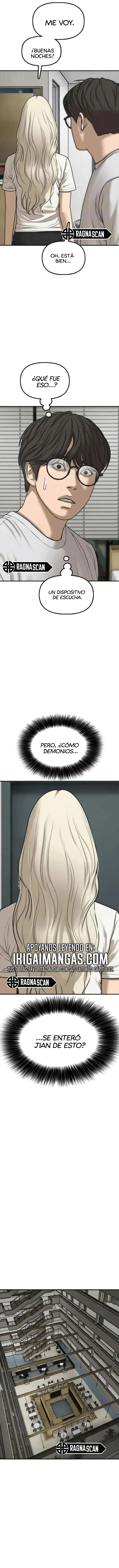 Ha llegado el final Capitulo 69 página 17